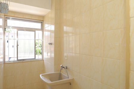 Apartamento à venda com 50m², 2 quartos e 1 vagaÁrea de Serviço