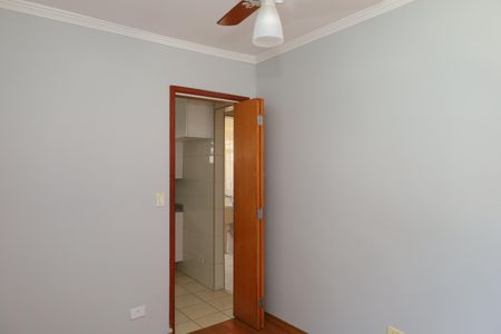 Apartamento à venda com 50m², 2 quartos e 1 vagaQuarto 2