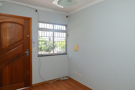 Sala de apartamento à venda com 2 quartos, 50m² em Jardim Bonifacio, São Paulo