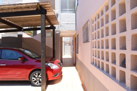 Apartamento à venda com 50m², 2 quartos e 1 vagaÁrea comum