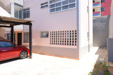 Apartamento à venda com 50m², 2 quartos e 1 vagaÁrea comum - Saguão do prédio