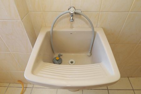 Apartamento à venda com 50m², 2 quartos e 1 vagaÁrea de Serviço