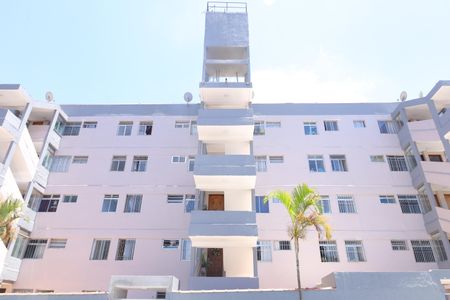 Apartamento à venda com 50m², 2 quartos e 1 vagaÁrea comum - Prédio