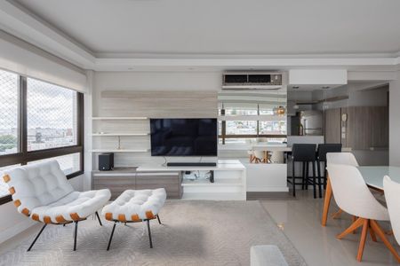 Apartamento à venda com 84m², 2 quartos e 2 vagas Apartamento à venda com 84m², 2 quartos e 2 vagasFoto 05