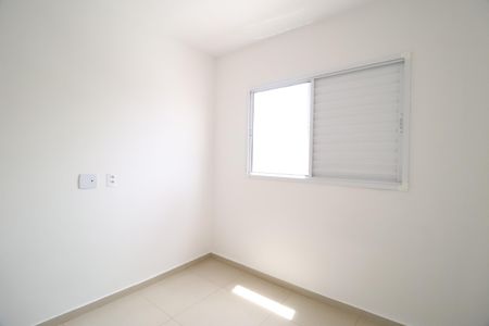 Apartamento para alugar com 55m², 2 quartos e 1 vagaQuarto 2 - Suíte