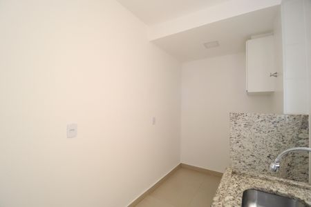 Apartamento para alugar com 55m², 2 quartos e 1 vagaCozinha