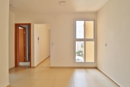 Apartamento para alugar com 55m², 2 quartos e 1 vagaSala