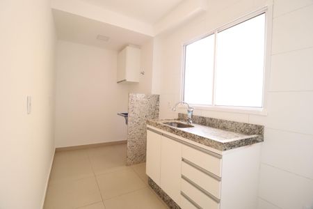 Apartamento para alugar com 55m², 2 quartos e 1 vagaCozinha