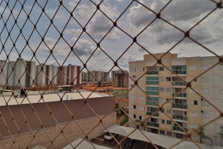 Apartamento para alugar com 55m², 2 quartos e 1 vagaQuarto 1