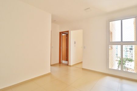 Apartamento para alugar com 55m², 2 quartos e 1 vagaSala