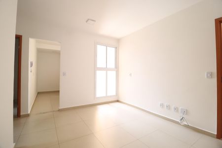 Apartamento para alugar com 55m², 2 quartos e 1 vagaSala