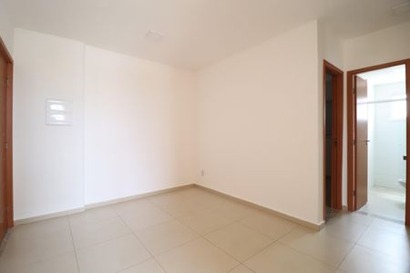 Apartamento para alugar com 55m², 2 quartos e 1 vagaSala