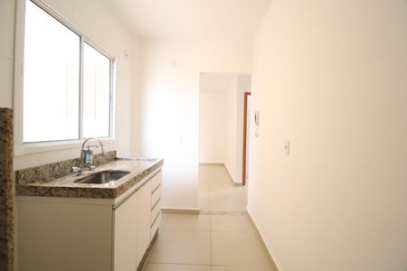 Apartamento para alugar com 55m², 2 quartos e 1 vagaCozinha