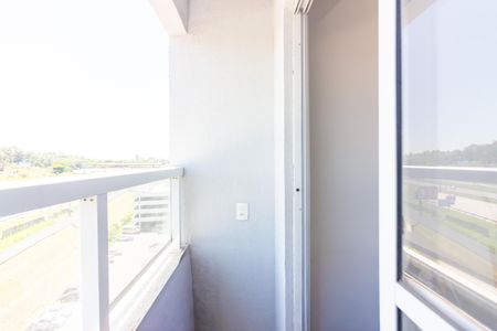 Apartamento à venda com 47m², 2 quartos e 1 vaga Apartamento à venda com 47m², 2 quartos e 1 vagaSacada