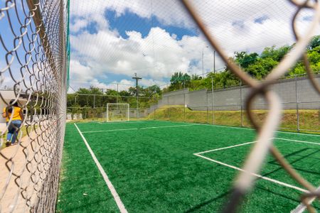 Apartamento à venda com 47m², 2 quartos e 1 vaga Apartamento à venda com 47m², 2 quartos e 1 vagaÁrea Comum