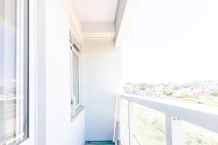 Apartamento à venda com 47m², 2 quartos e 1 vaga Apartamento à venda com 47m², 2 quartos e 1 vagaSacada
