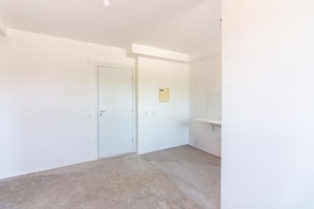 Apartamento à venda com 47m², 2 quartos e 1 vaga Apartamento à venda com 47m², 2 quartos e 1 vagaSala