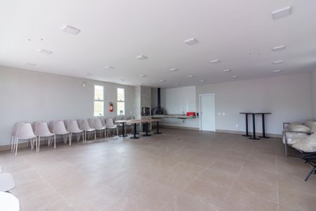 Apartamento à venda com 47m², 2 quartos e 1 vaga Apartamento à venda com 47m², 2 quartos e 1 vagaÁrea Comum