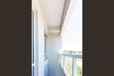 Apartamento à venda com 47m², 2 quartos e 1 vaga Apartamento à venda com 47m², 2 quartos e 1 vagaSacada
