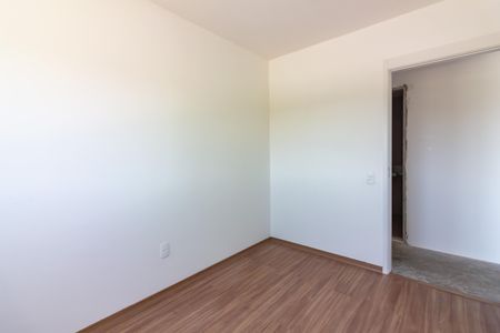 Apartamento à venda com 47m², 2 quartos e 1 vaga Apartamento à venda com 47m², 2 quartos e 1 vagaQuarto 2