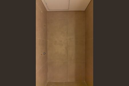 Apartamento à venda com 47m², 2 quartos e 1 vaga Apartamento à venda com 47m², 2 quartos e 1 vagaBanheiro