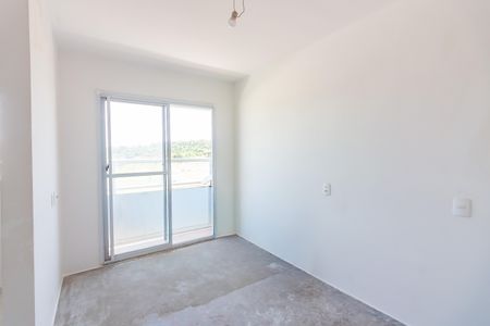 Apartamento à venda com 47m², 2 quartos e 1 vaga Apartamento à venda com 47m², 2 quartos e 1 vagaSala