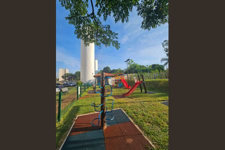 Apartamento para alugar com 45m², 1 quarto e 1 vagaÁrea comum