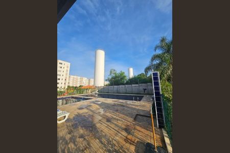 Apartamento para alugar com 45m², 1 quarto e 1 vagaÁrea comum