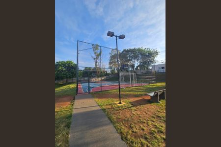 Apartamento para alugar com 45m², 1 quarto e 1 vagaÁrea comum