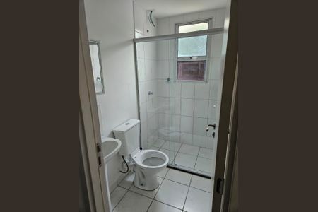Apartamento para alugar com 45m², 1 quarto e 1 vagaBanheiro