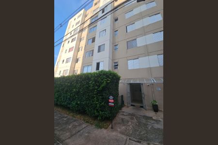 Apartamento para alugar com 45m², 1 quarto e 1 vagaÁrea comum