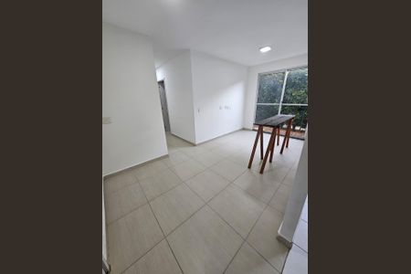 Sala de apartamento para alugar com 1 quarto, 45m² em Parque Yolanda (nova Veneza), Sumaré