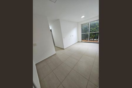 Apartamento para alugar com 45m², 1 quarto e 1 vagaSala