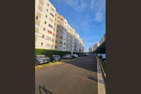 Apartamento para alugar com 45m², 1 quarto e 1 vagaÁrea comum