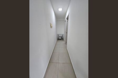Sala de apartamento para alugar com 1 quarto, 45m² em Parque Yolanda (nova Veneza), Sumaré