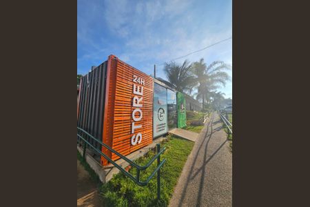 Apartamento para alugar com 45m², 1 quarto e 1 vagaÁrea comum