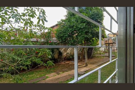 Apartamento para alugar com 1 quarto, 35m² em Camaquã, Porto Alegre