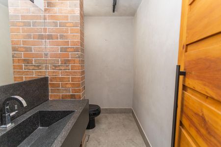 Apartamento para alugar com 255m², 4 quartos e 2 vagasLavabo 