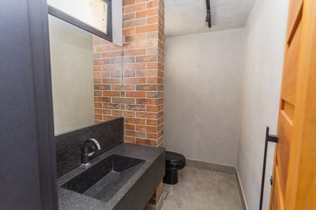 Apartamento para alugar com 255m², 4 quartos e 2 vagasLavabo 