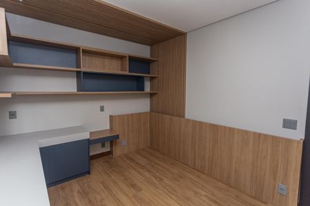 Apartamento para alugar com 255m², 4 quartos e 2 vagasQuarto 3