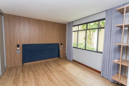 Suíte de apartamento para alugar com 4 quartos, 255m² em Sion, Belo Horizonte
