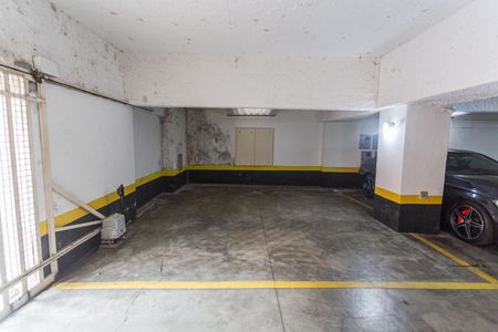 Apartamento para alugar com 255m², 4 quartos e 2 vagasGaragem