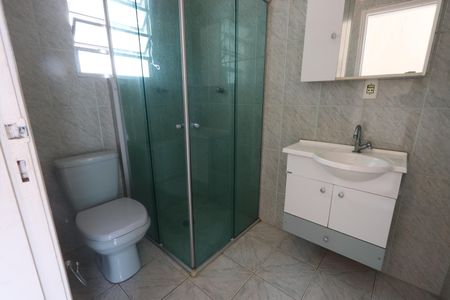 Casa para alugar com 160m², 3 quartos e 1 vagaBanheiro - casa 2