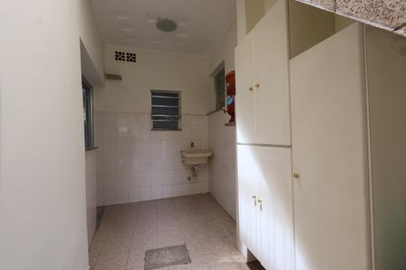 Casa para alugar com 160m², 3 quartos e 1 vagaLavanderia