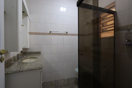 Casa para alugar com 160m², 3 quartos e 1 vagaBanheiro