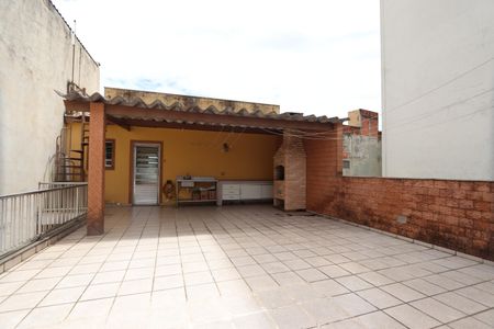 Casa para alugar com 160m², 3 quartos e 1 vagaQuintal