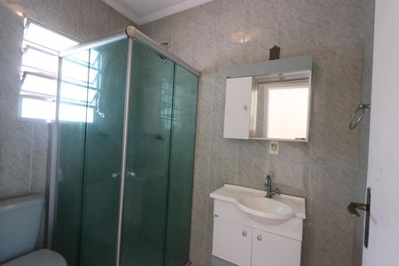 Casa para alugar com 160m², 3 quartos e 1 vagaBanheiro - casa 2