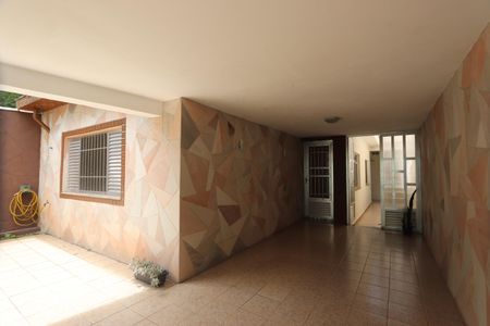 Casa para alugar com 160m², 3 quartos e 1 vagaGaragem