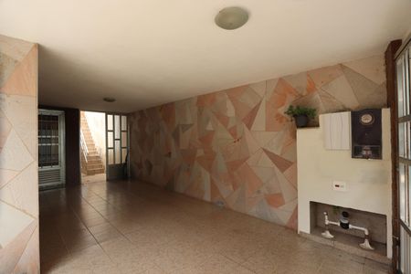 Casa para alugar com 160m², 3 quartos e 1 vagaGaragem