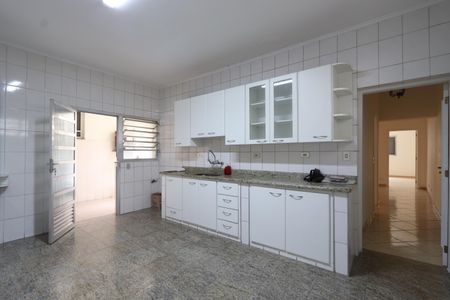 Casa para alugar com 160m², 3 quartos e 1 vagaCozinha